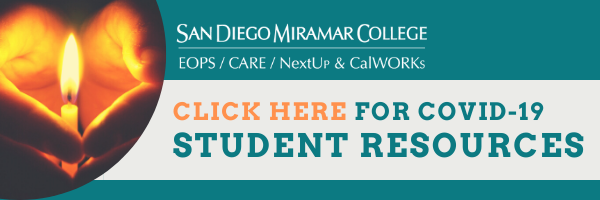 student resources for Miramar students